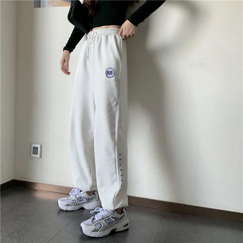 Quần Thun Unisex
