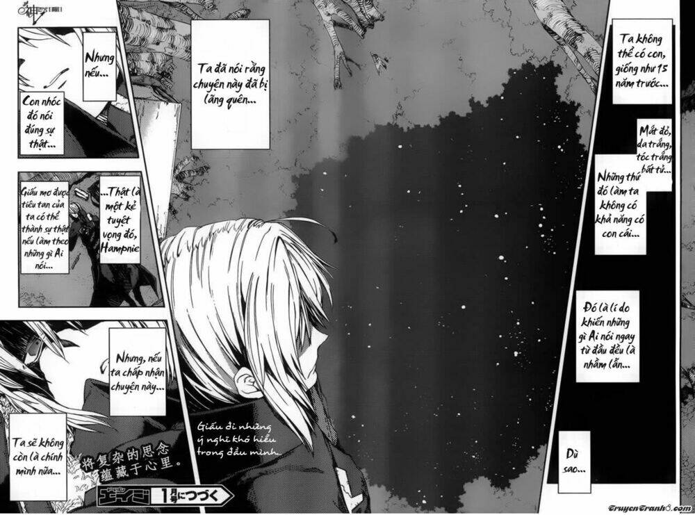 kamisama no inai nichiyoubi chapter 13 25