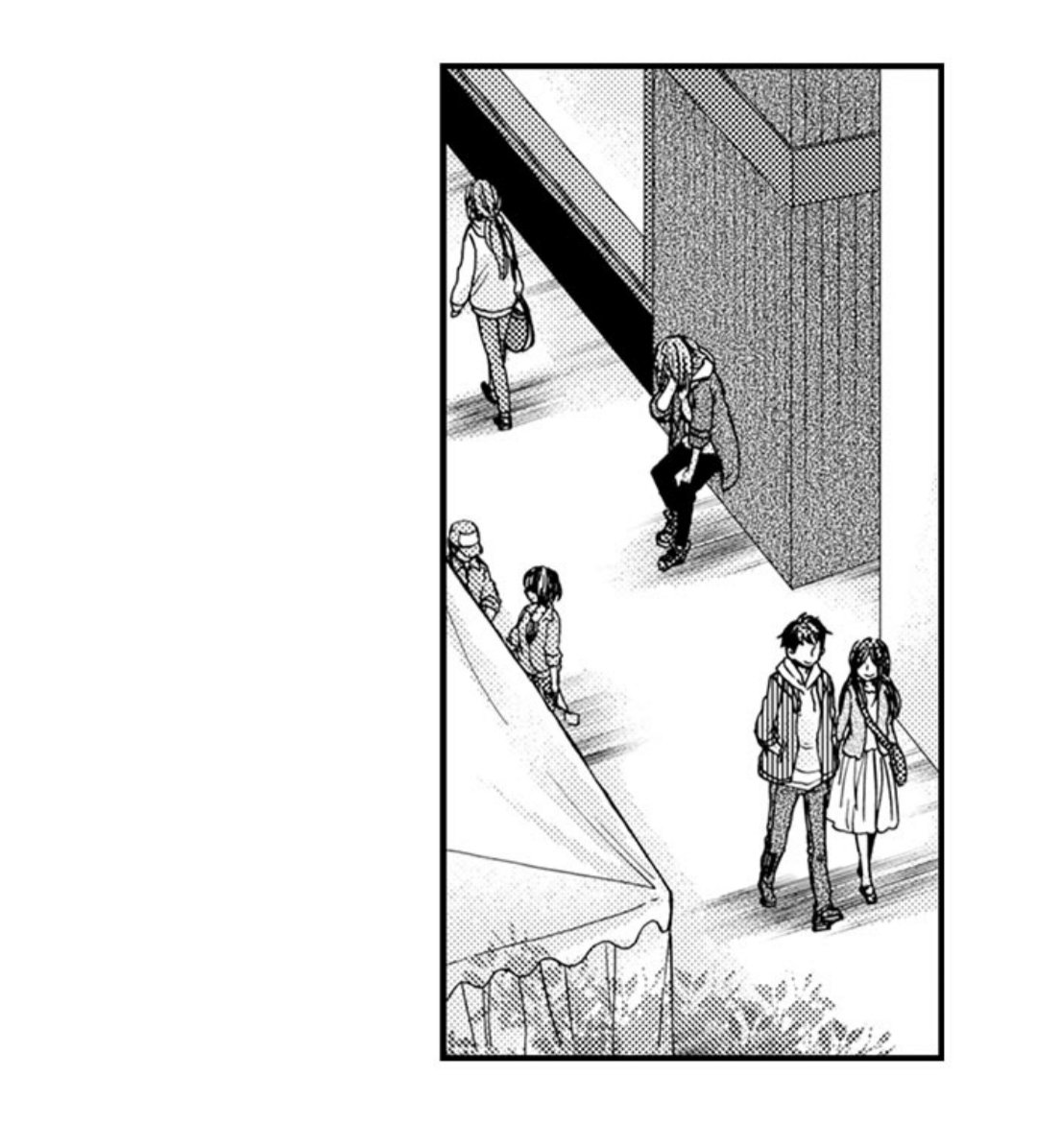 vị sếp thú tính nhà bên chapter 50.1 3