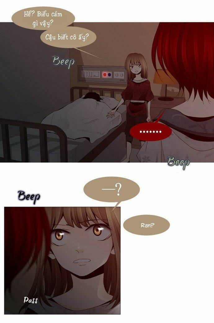một không gian thời gian khác chapter 24 23