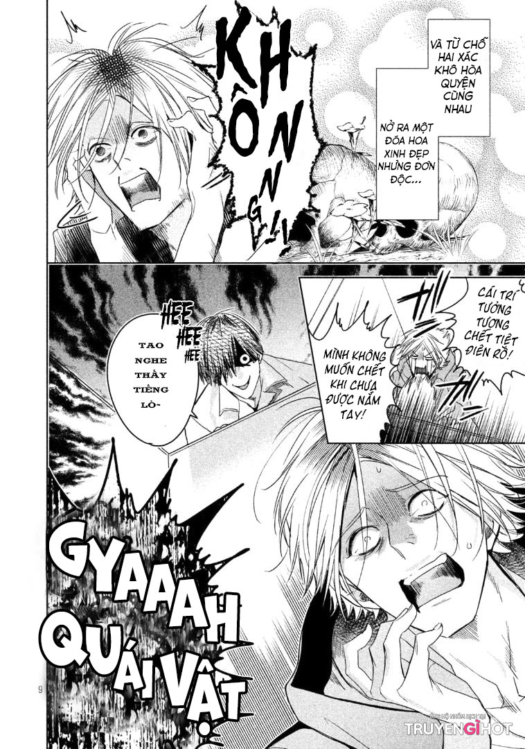 doushitemo yaritakute gakuen chapter 6.1 8