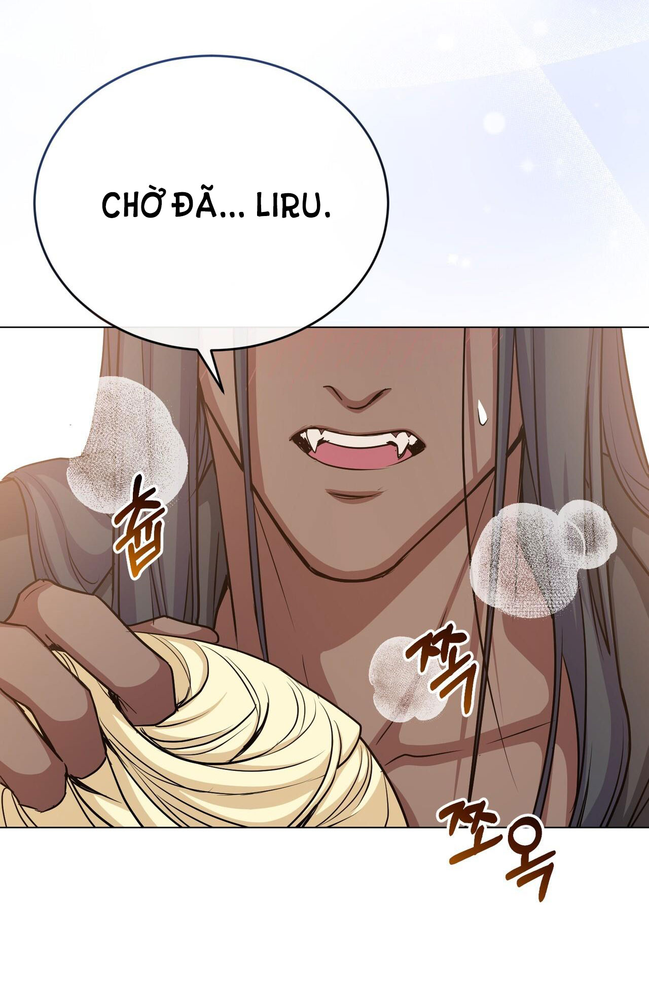 Mặt Trăng Của Ma Giới chapter 42.1 - Trang 7