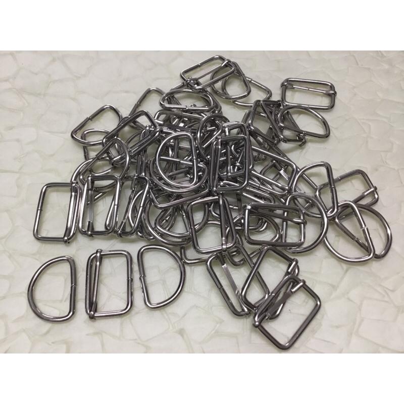 Phụ kiện làm quai giỏ, túi xách