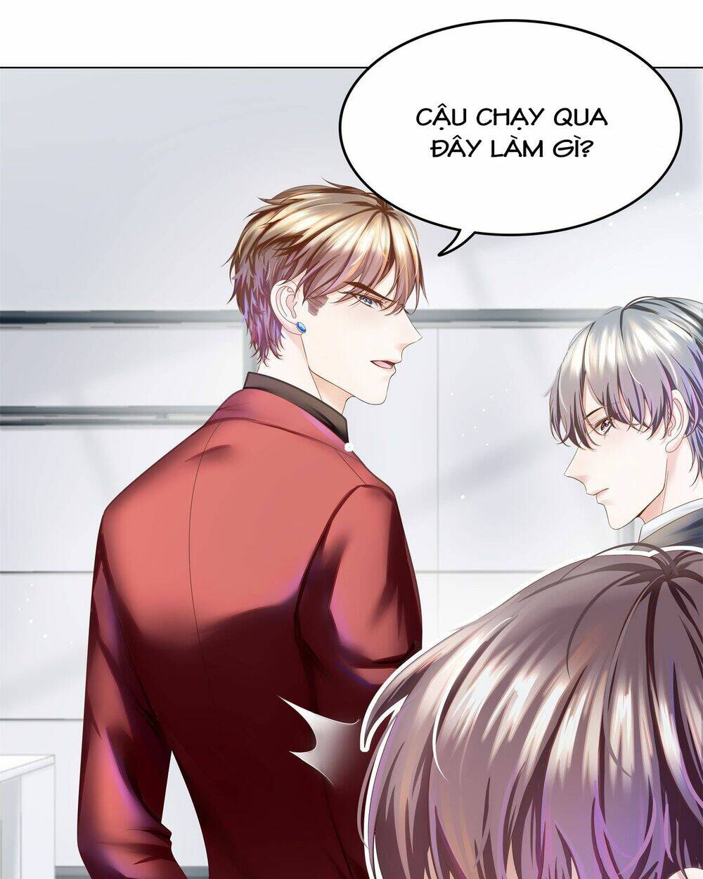 ma vương ngạo kiều tổng tài không thể chọc chapter 7 44