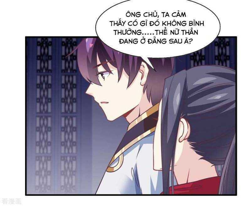 ta là ngọc hoàng đại đế chapter 64 21