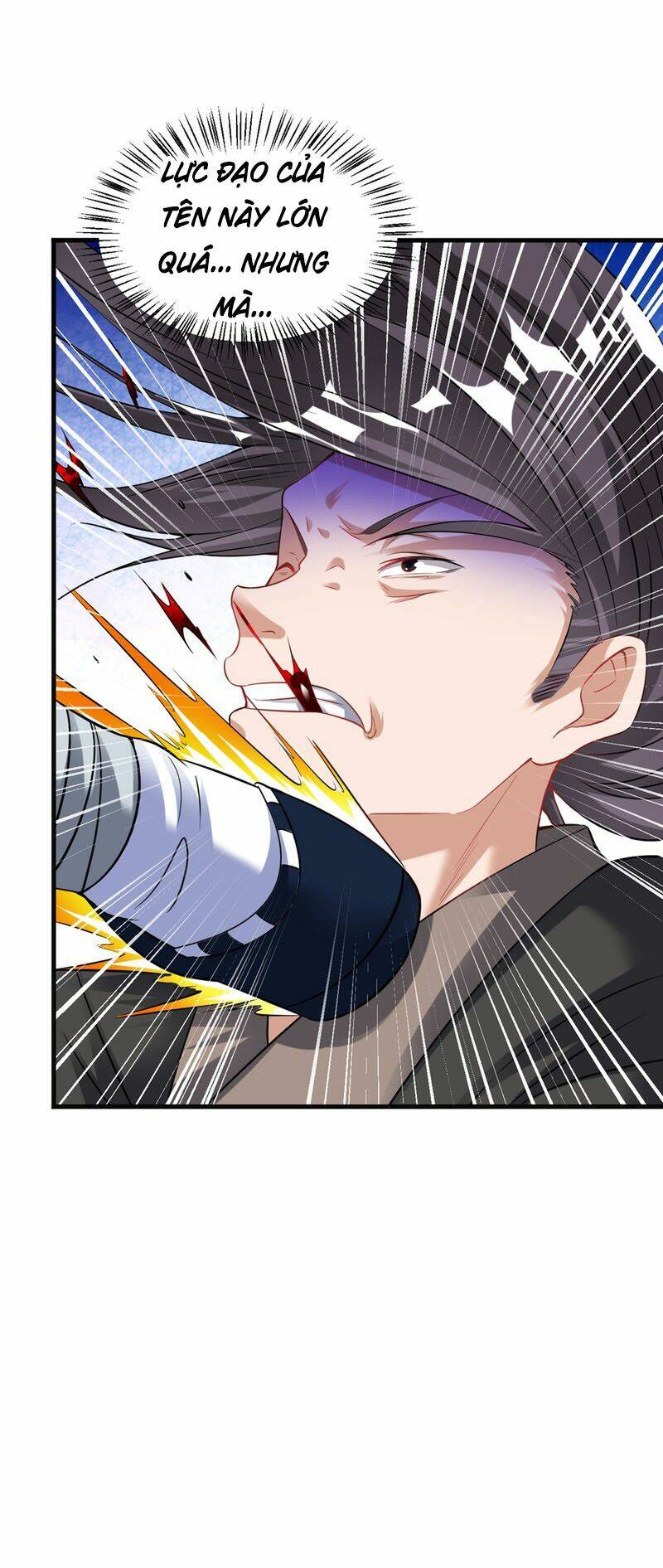 đạo ấn chapter 53 11