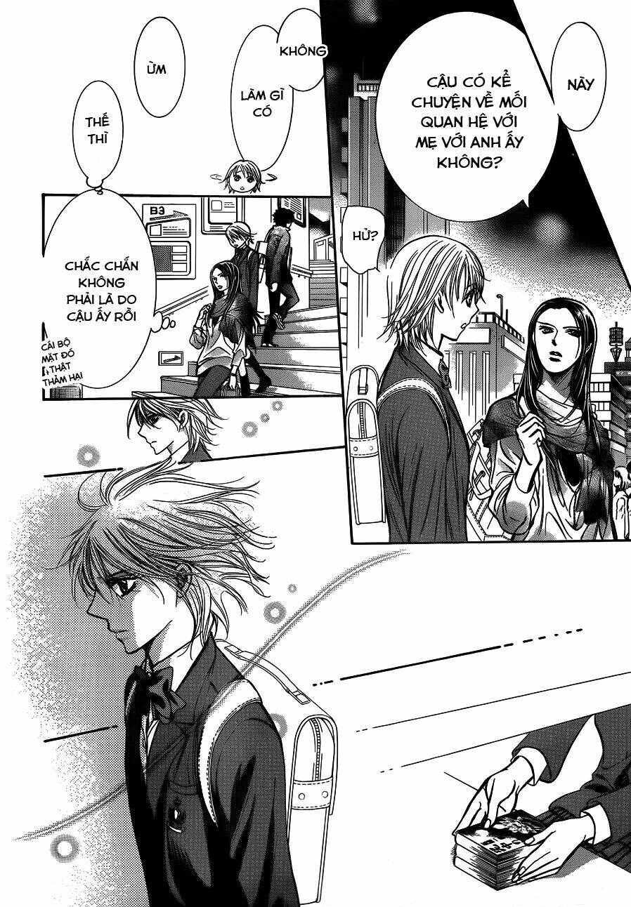 thử thách của kyouko chapter 245 52