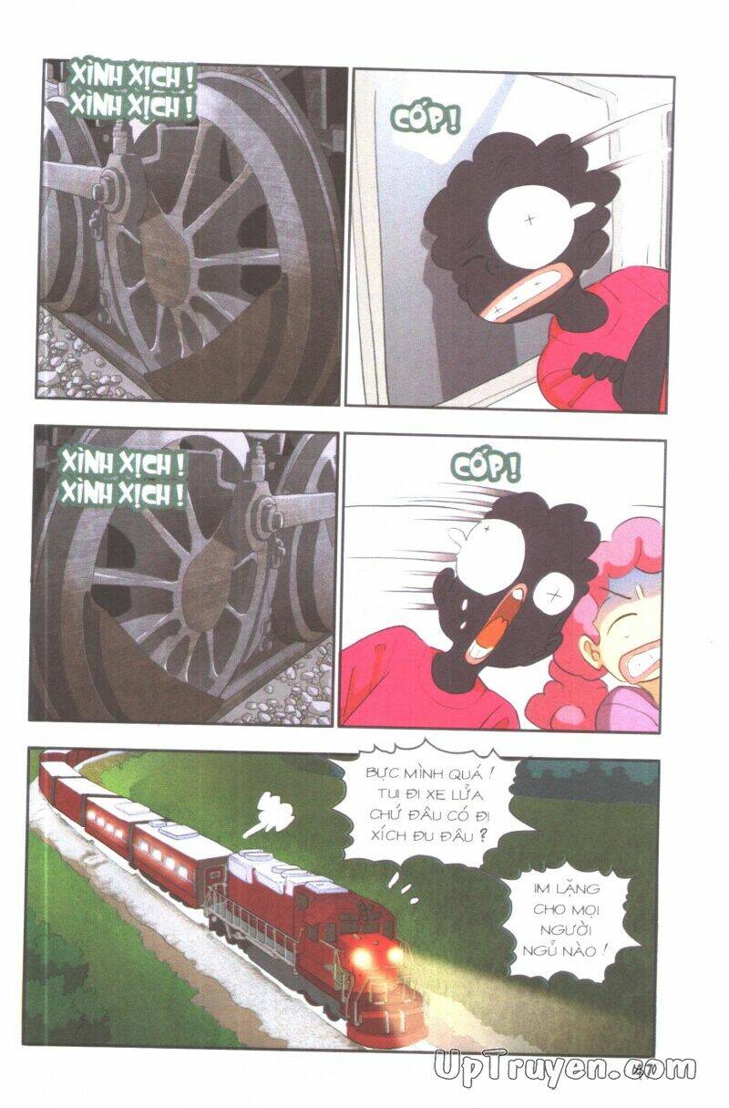 học sinh chân kinh chapter 19 49