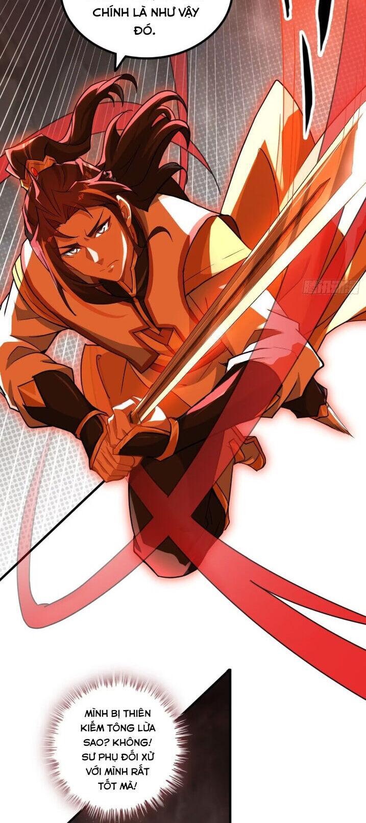 tu tiên chính là như vậy chapter 64 30