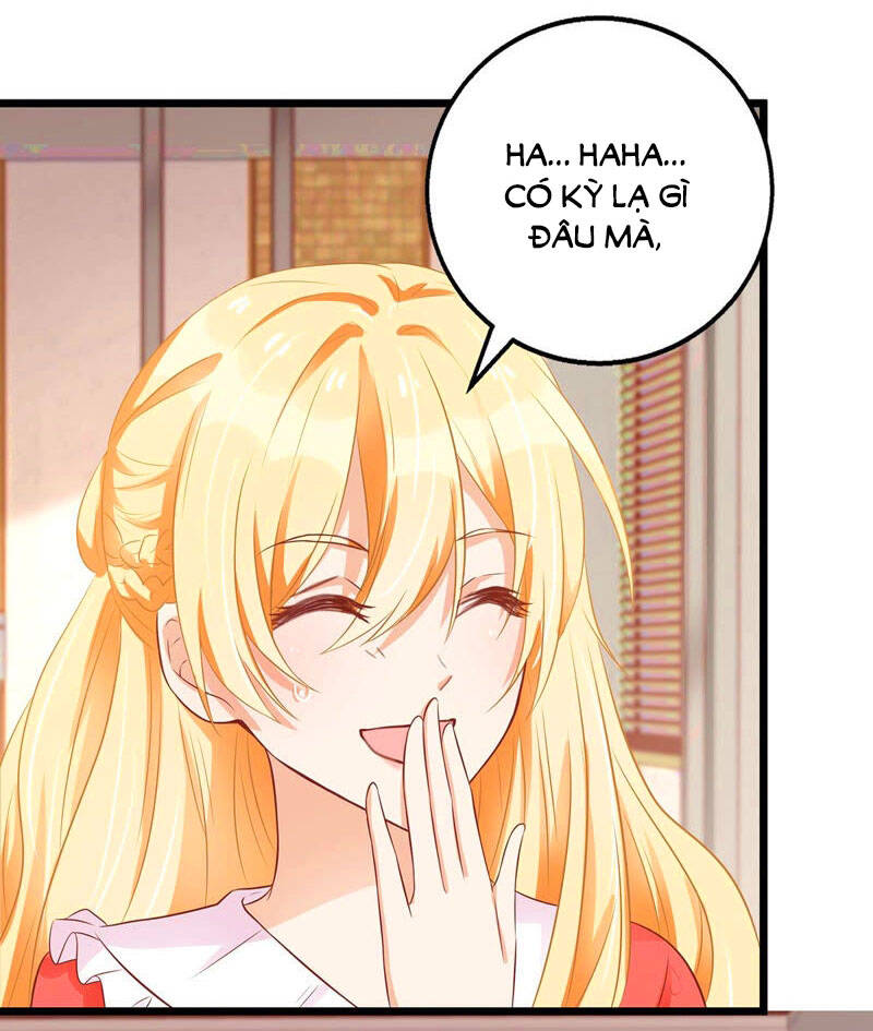 thiết lập nhân vật daddy của tôi bị sụp đổ chapter 44 21