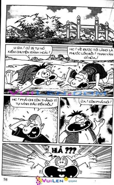 thần đồng đất việt chapter 79 55