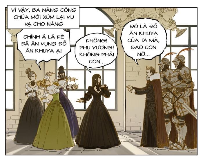 nam hào thượng phong chapter 66.5 4