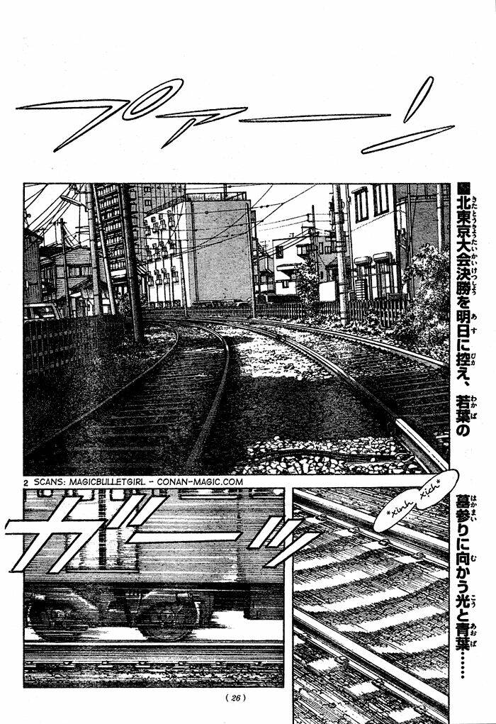 trò chơi vượt qua thử thách chapter 139 4