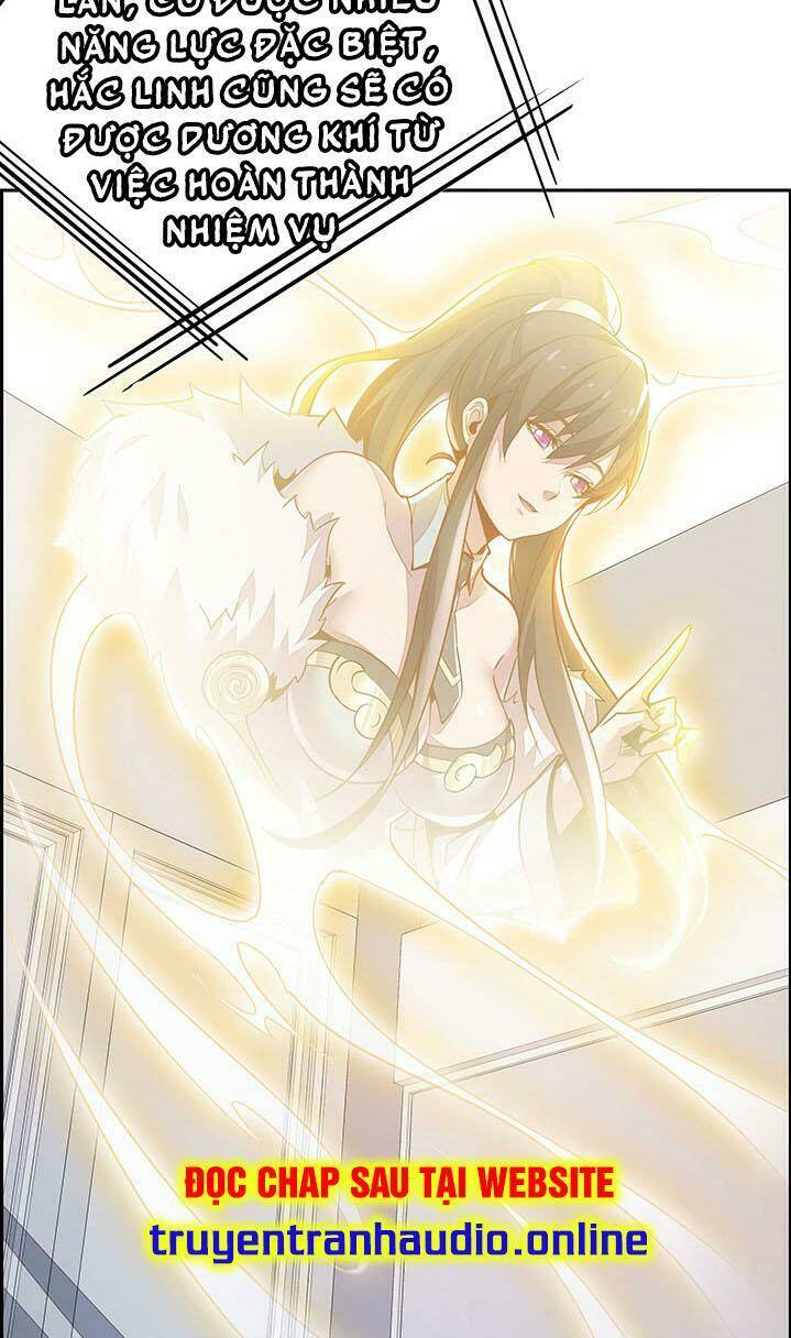 bất tử thần vương tu liên tục chapter 4.1 43