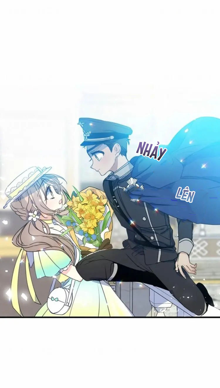 bệ hạ, xin đừng giết tôi!! chapter 28 29