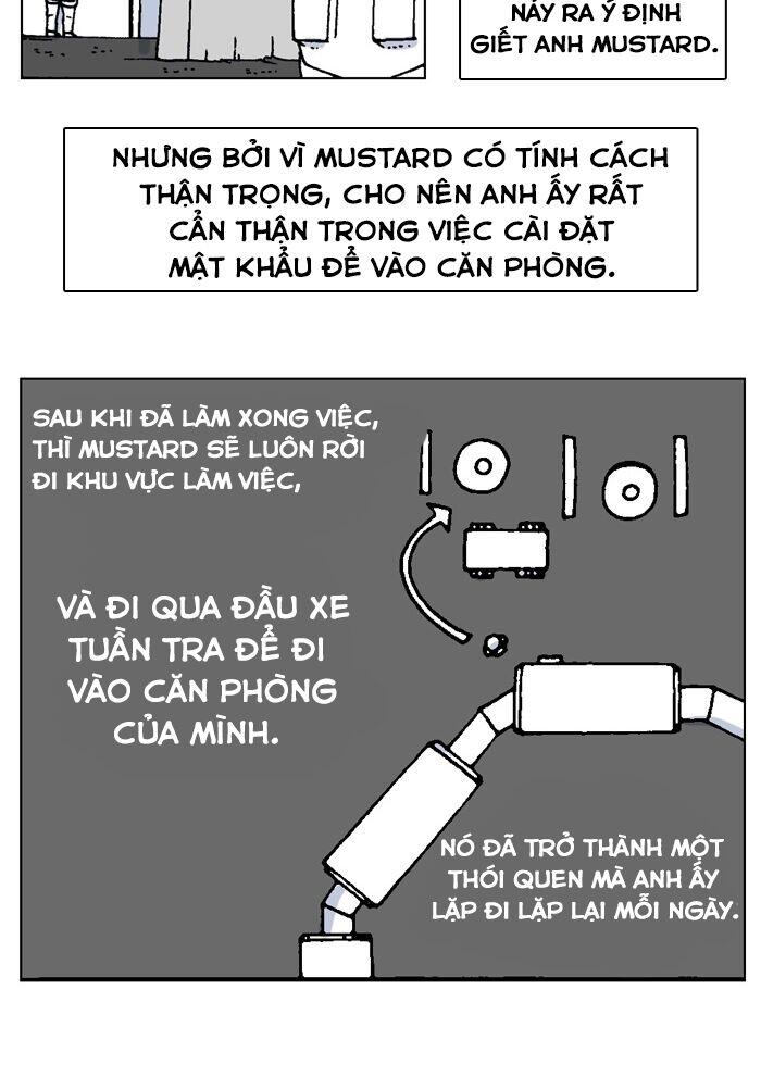 mắc kẹt trên mặt trăng chapter 35 49
