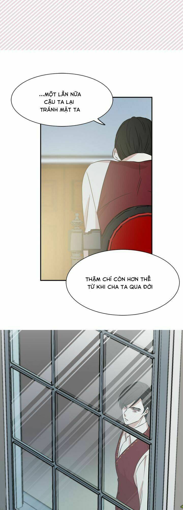 tôi chọn kết thúc của hoàng đế chapter 3 18