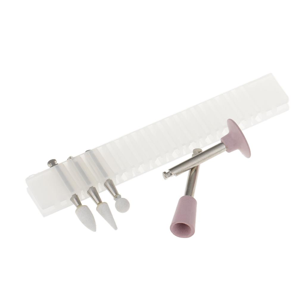 Professional Composite Polishing Kit For Low-speed Handpiece