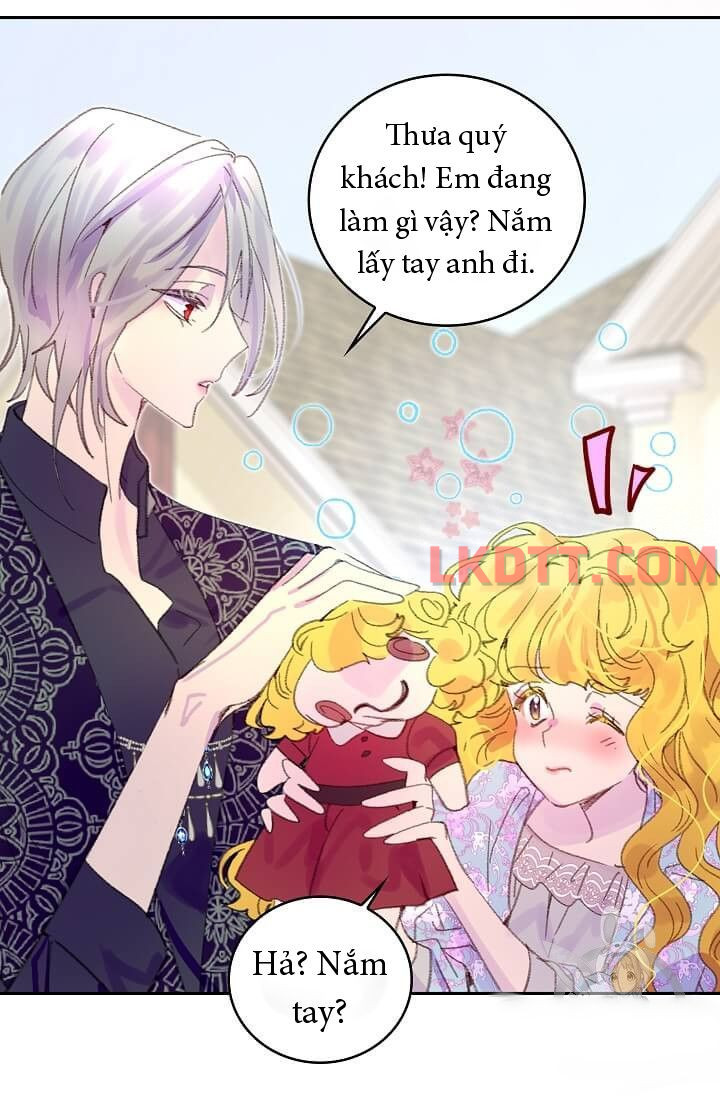 đừng xem thường nữ phụ chapter 124 13