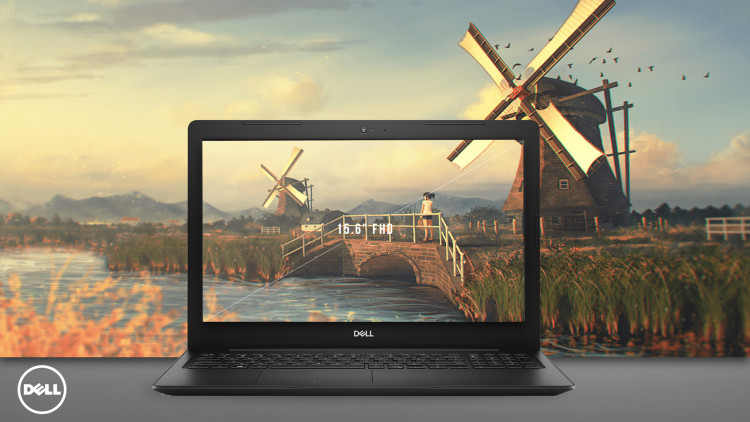 màn hình dell inspiron 3580