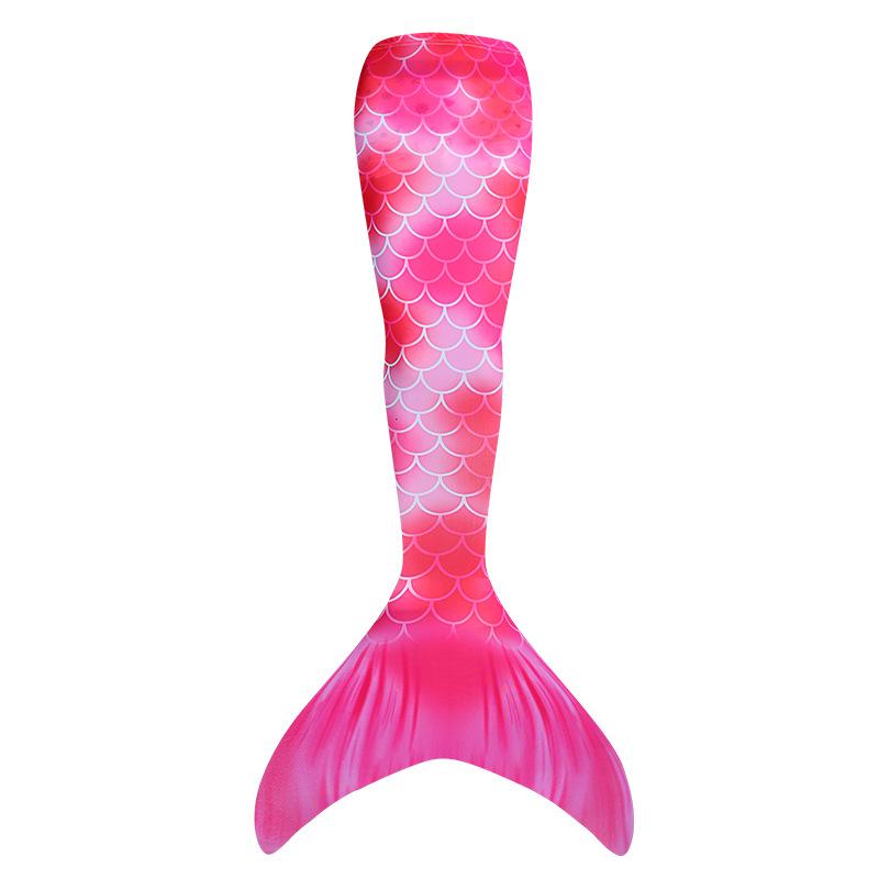 Người Cá Đồ Bơi Người Lớn Phụ Nữ Thời Trang Trẻ Em Cao Cấp Chất Lượng Cao Nàng Tiên Cá Trang Phục Có Thể Được Lắp Đặt Với Chân Vịt