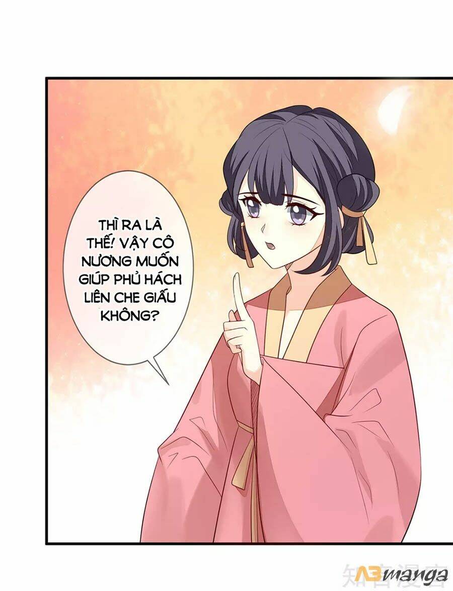 cửu khuyết phong hoa chapter 92 24