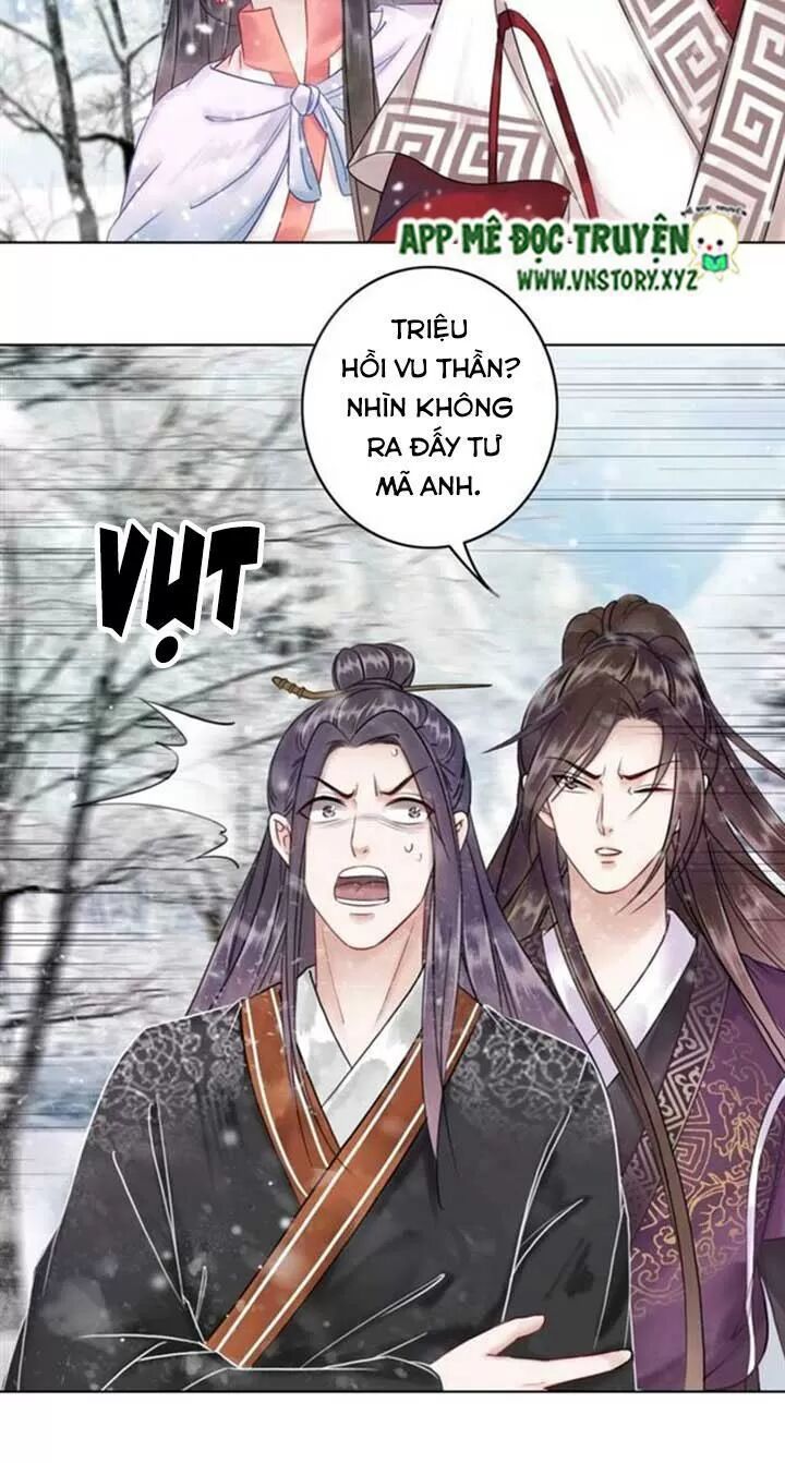 cực phẩm phế vật tiểu thư chapter 90 25