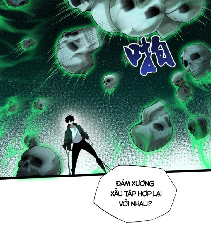 thả đầy sức mạnh? nhưng tôi là pháp sư vong linh! chapter 1 205