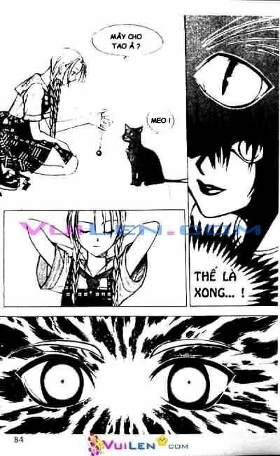 tiên nữ giáng trần chapter 6 84