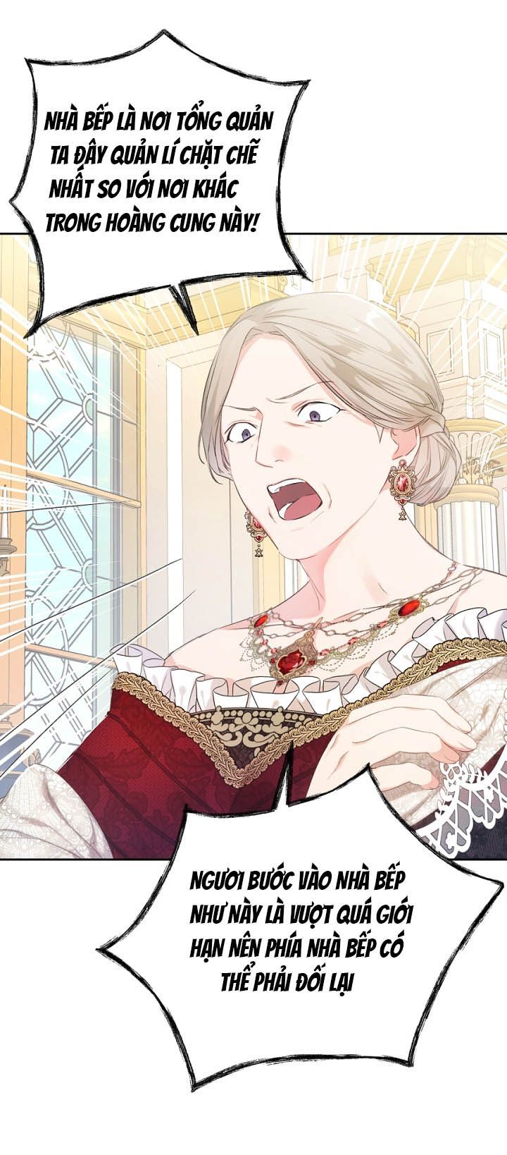 con rối ác nữ marionette chapter 26 37