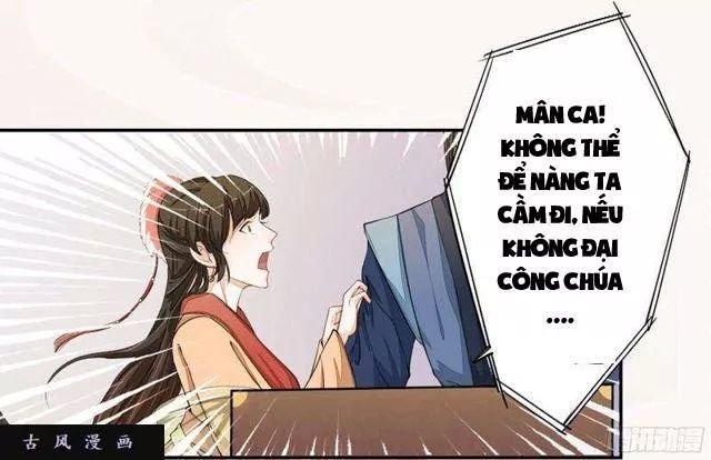 tuyệt thế luyện đan sư chapter 23 29