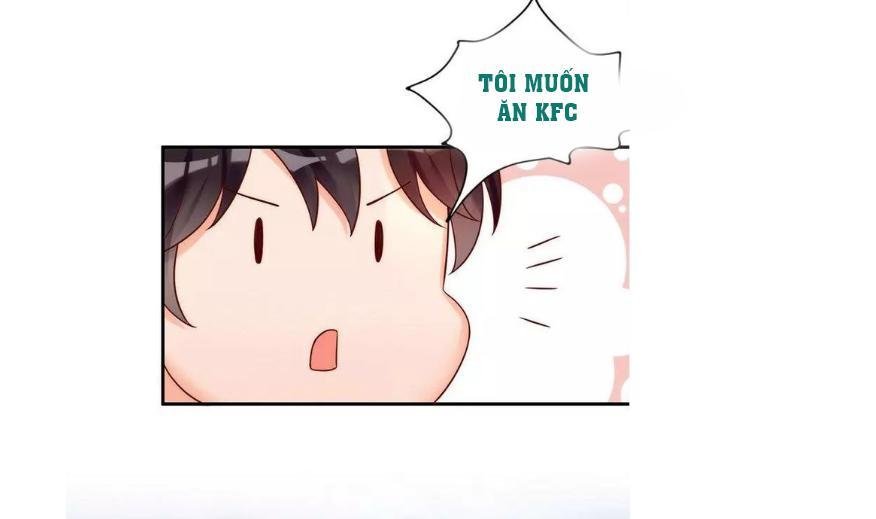 vợ có chút lạnh lùng chapter 3 21