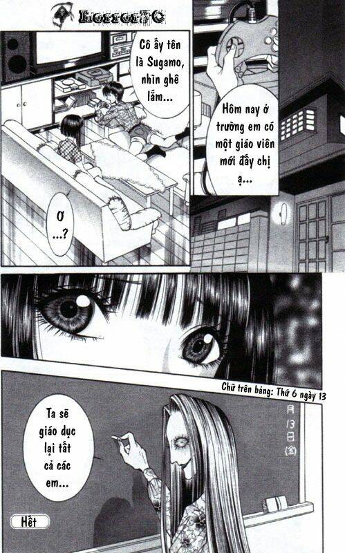 mantis woman chapter 1 37