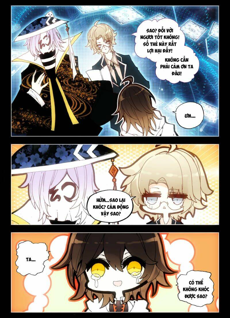 tạp đồ chapter 26 2