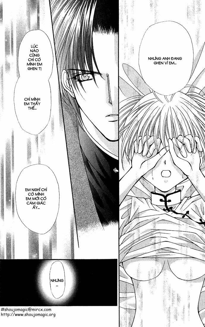 anh chàng khắc tinh chapter 9 42