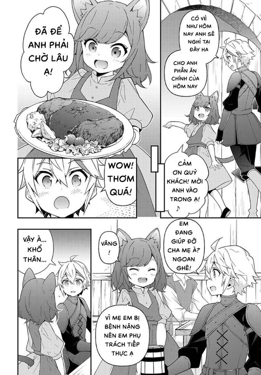 tensei kizoku no isekai boukenroku ~jichou wo shiranai kamigami no shito~ chapter 33 33