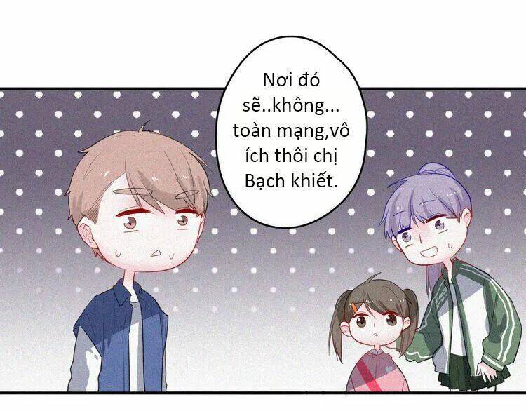 quy tắc của mỹ nam chapter 35 46