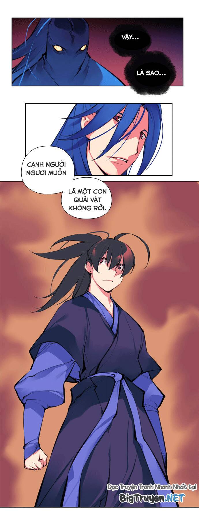 märchen: the embodiment of tales chapter 88 13