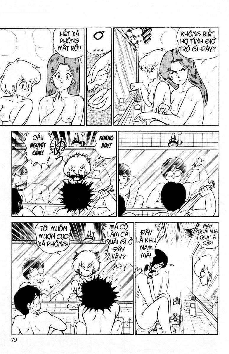 yuu & mi chapter 9 11