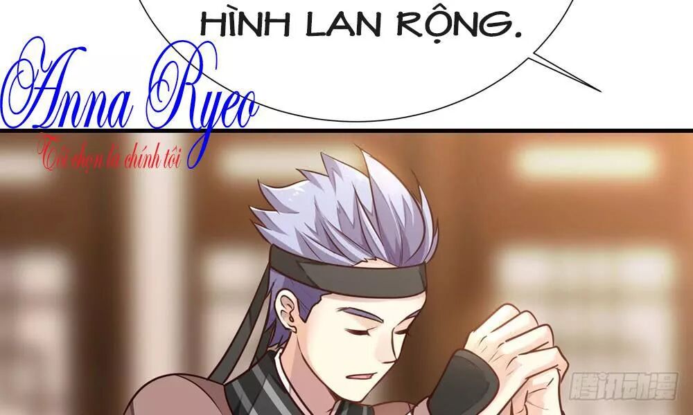 thái tử phi nhà ta thật hung hăng chapter 16 52