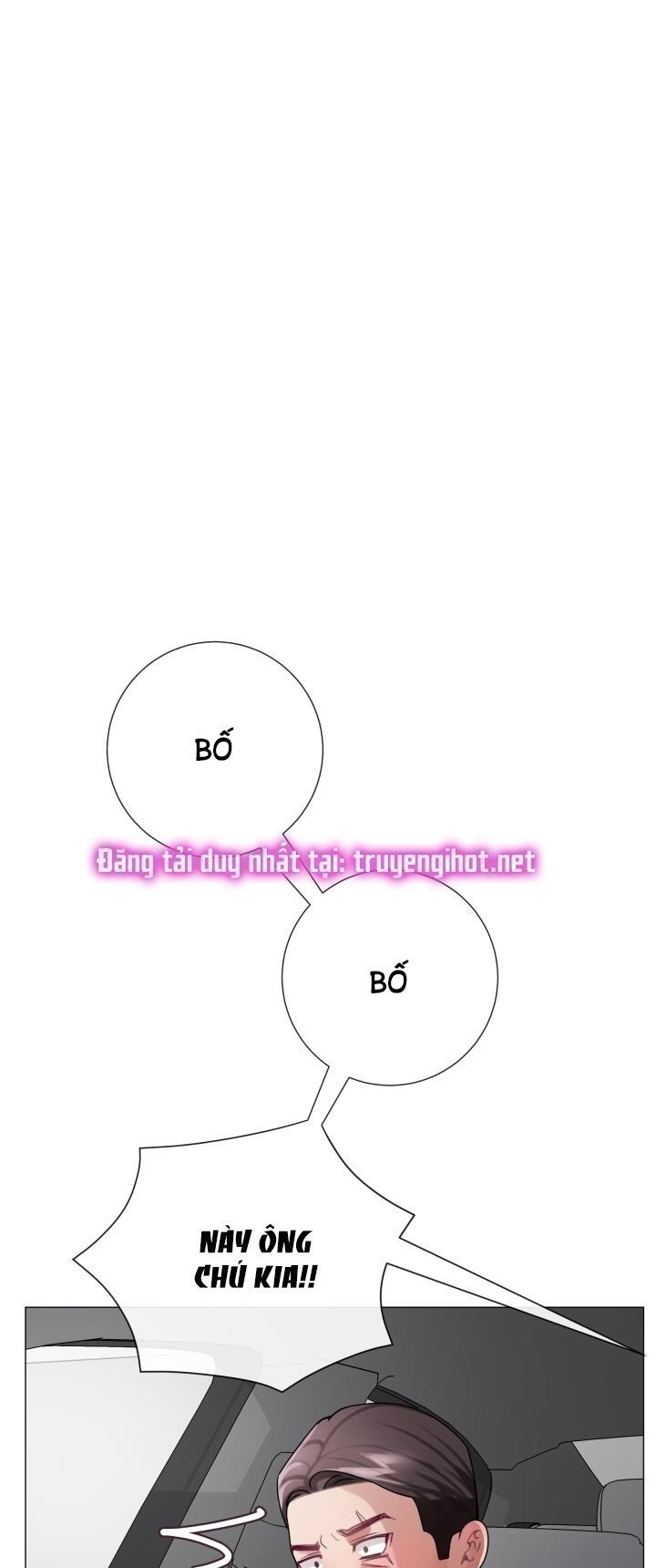 [18+] con không muốn đâu, cha à! chapter 2.1 8