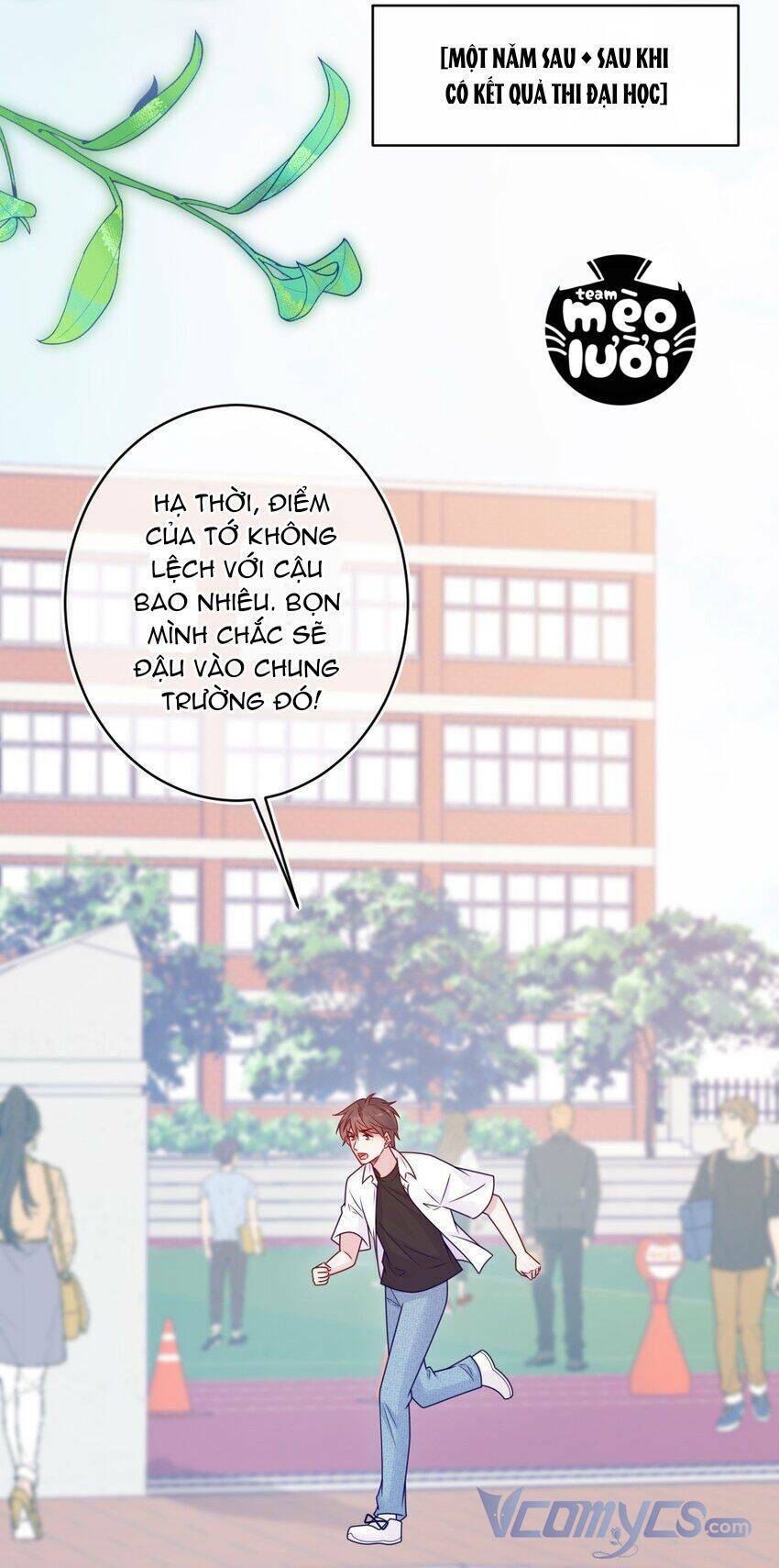 khi cô gái nhìn thấy thời gian chapter 50 47