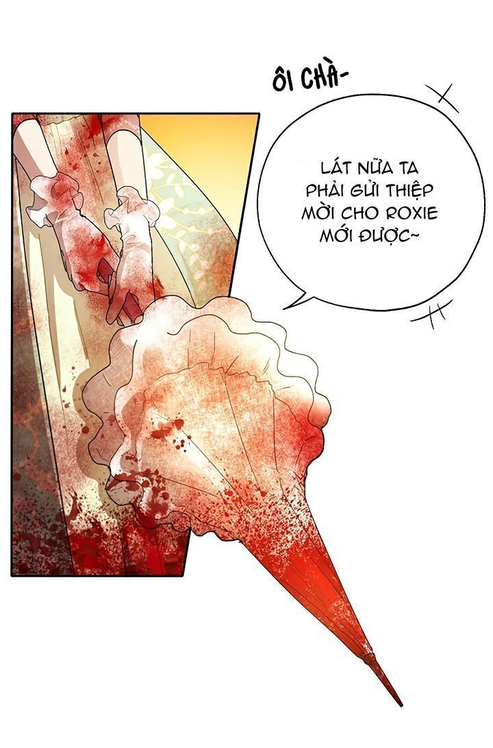 cách để cứu rỗi anh trai của nữ chính chapter 10 15