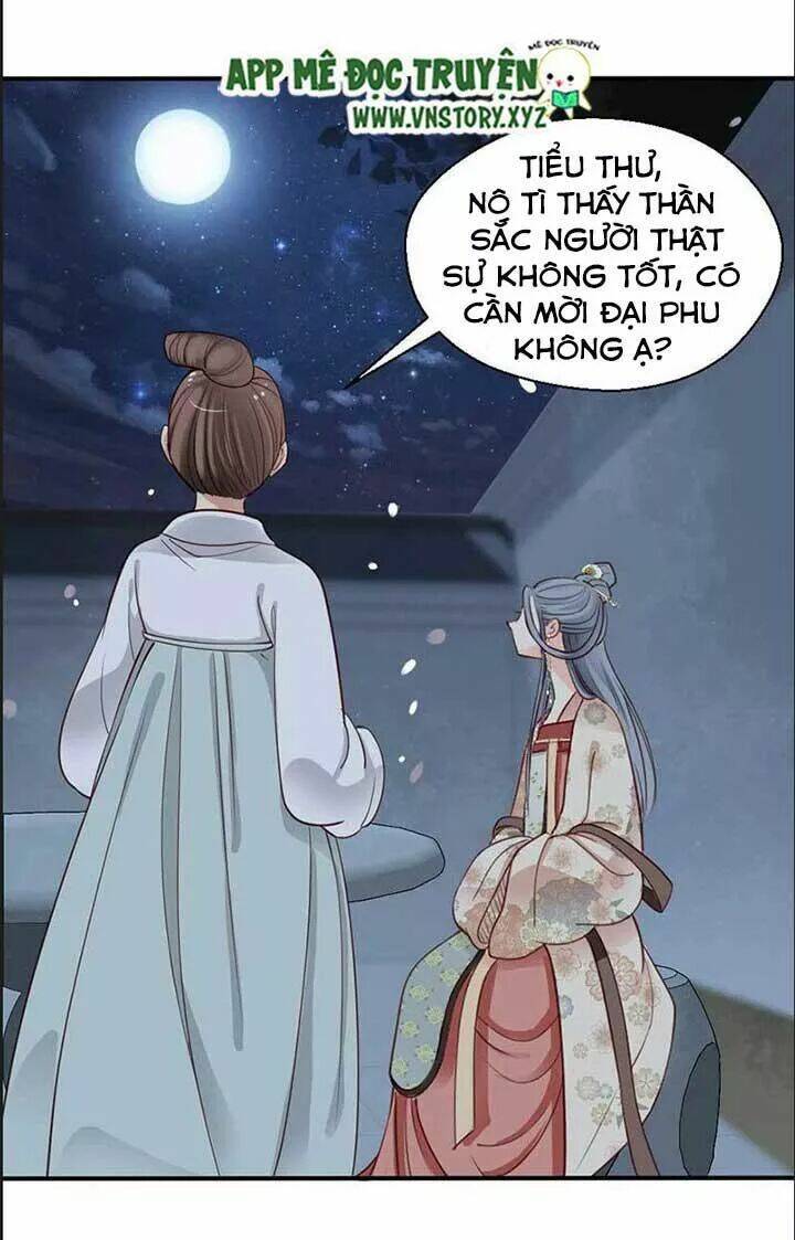 kiều nữ độc phi chapter 57 18