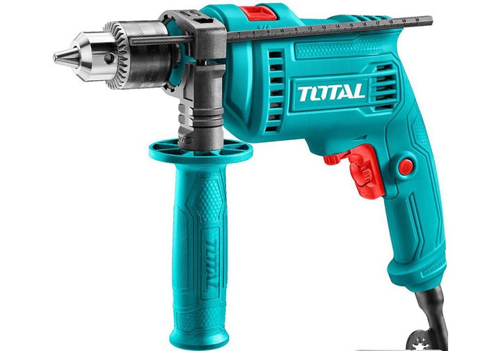 MÁY  KHOAN BÚA 680W Total TG1061356E