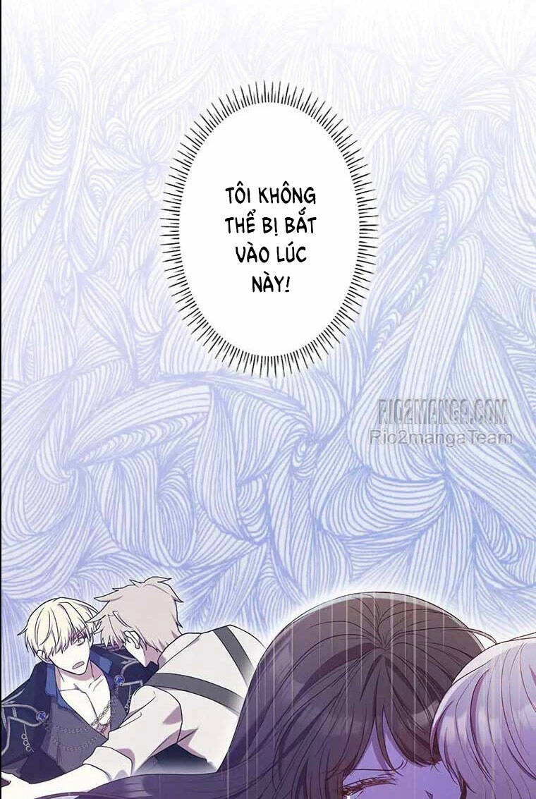 từ ác nữ, tôi trở thành một người mẹ chapter 11 9