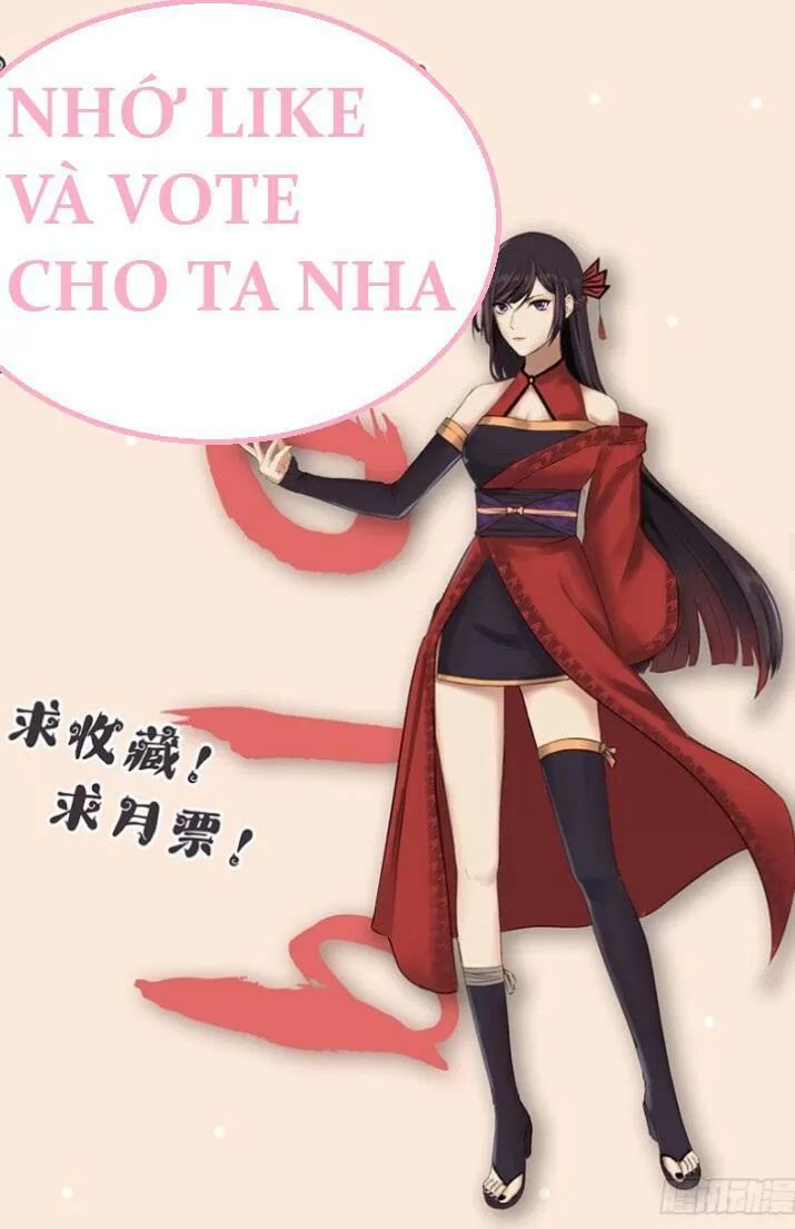 Cuồng Phi Phách Lối chapter 15.3 58