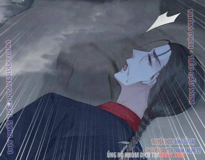 trọng sinh bá sủng nhiếp chính vương quá mạnh mẽ chapter 198 77