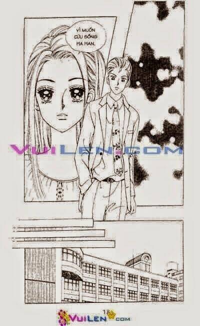 hắn ta, anh ấy và cô ấy - he and that girl chapter 5 19