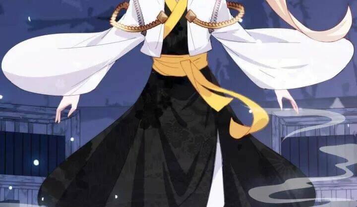 bí mật của dạ tộc chapter 40 11